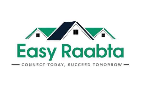 Easy Raabta Logo