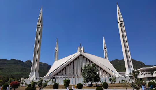 Islamabad