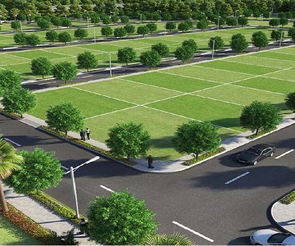 Luxury Apartment in Saddar